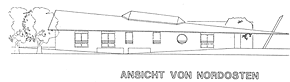 Kindergarten Ansicht