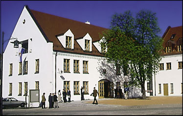 Rathaus 1995